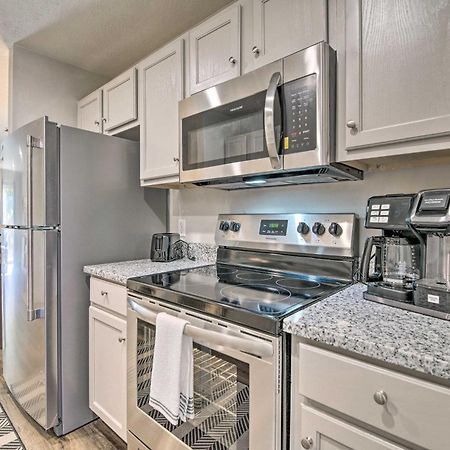 Pet-Friendly Branson Condo With Shared Pool! Экстерьер фото