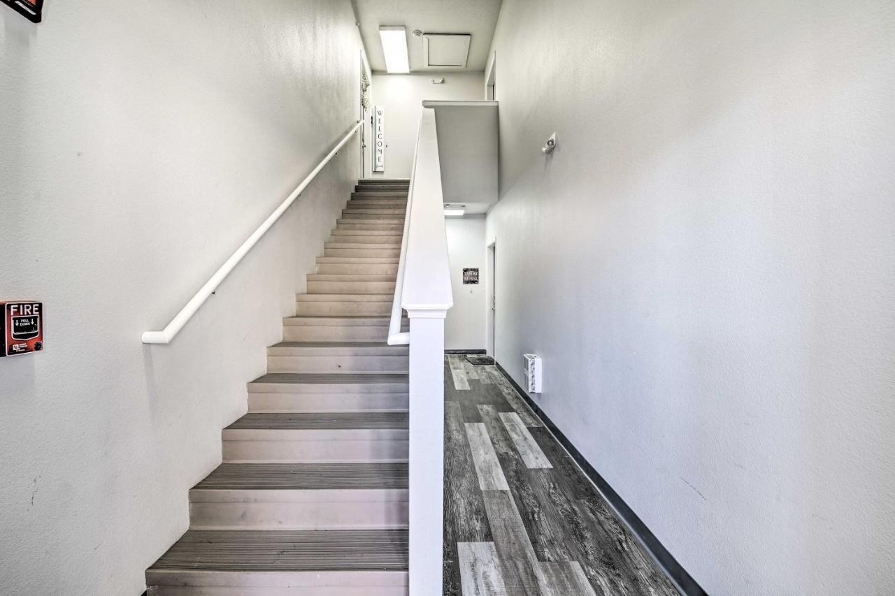 Pet-Friendly Branson Condo With Shared Pool! Экстерьер фото