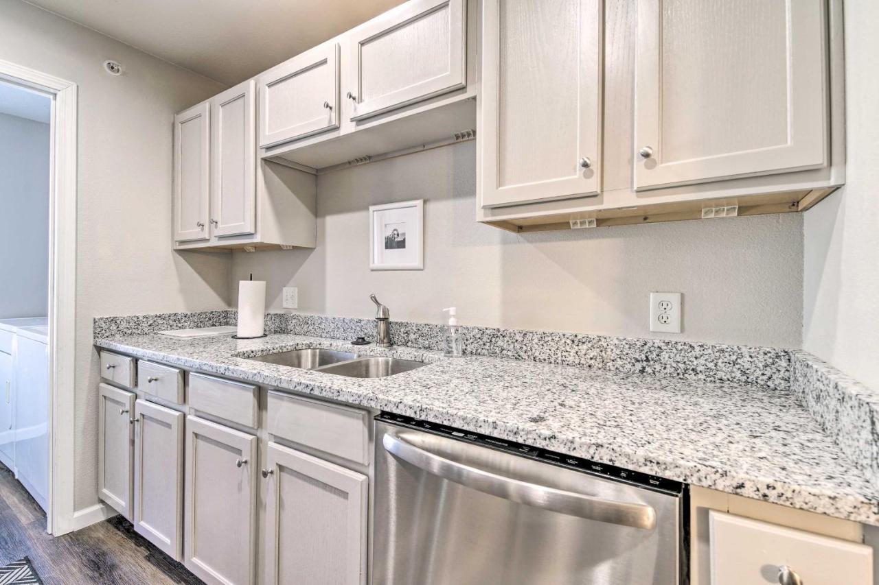Pet-Friendly Branson Condo With Shared Pool! Экстерьер фото