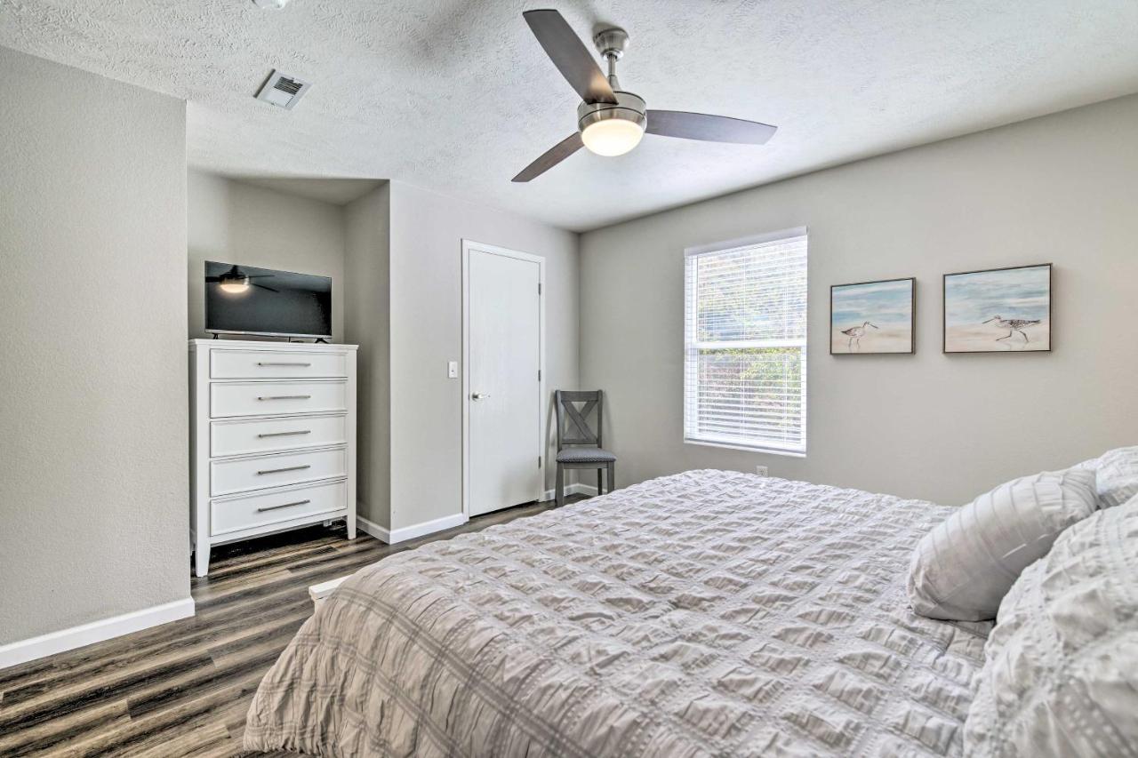 Pet-Friendly Branson Condo With Shared Pool! Экстерьер фото