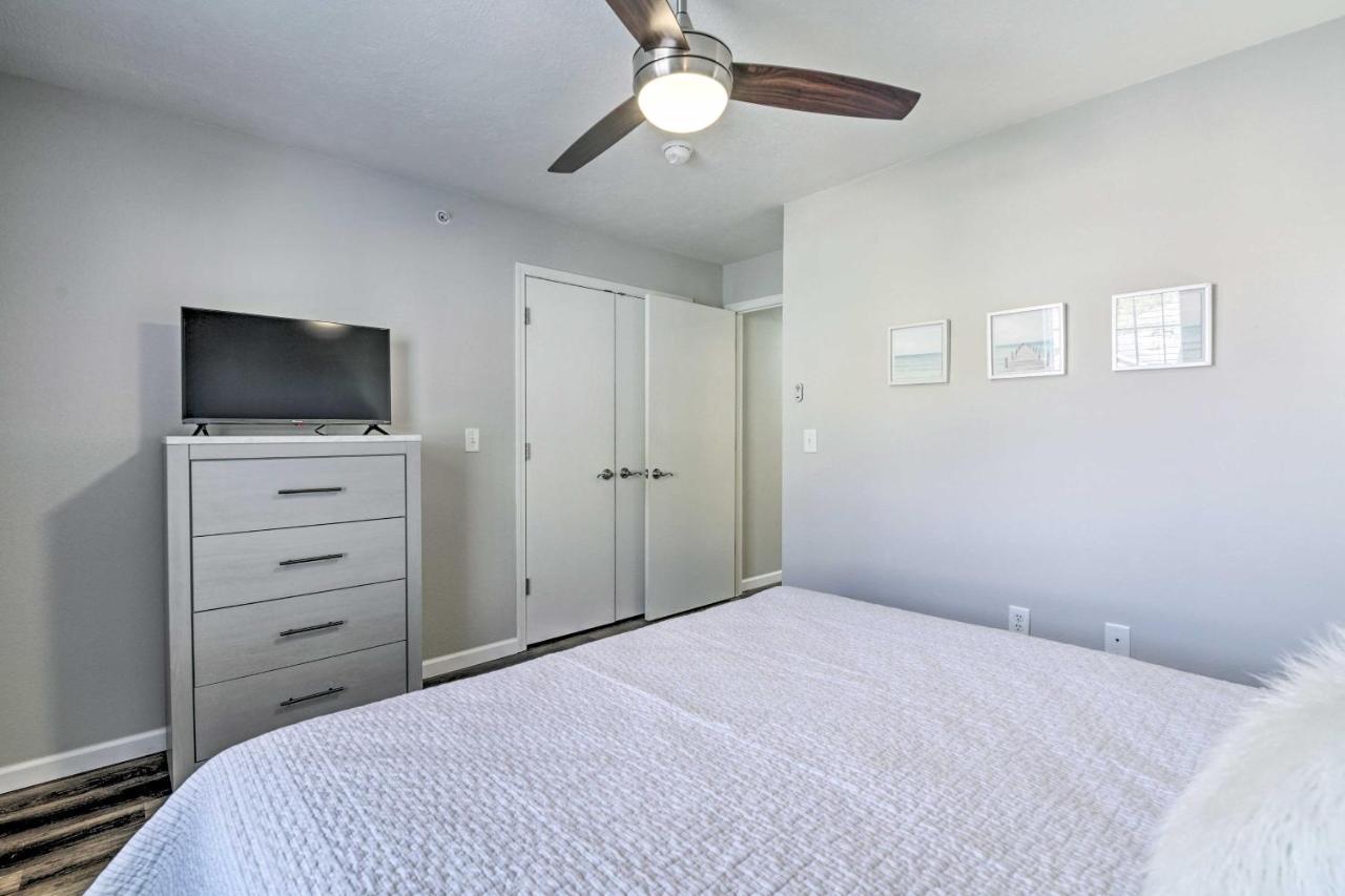 Pet-Friendly Branson Condo With Shared Pool! Экстерьер фото