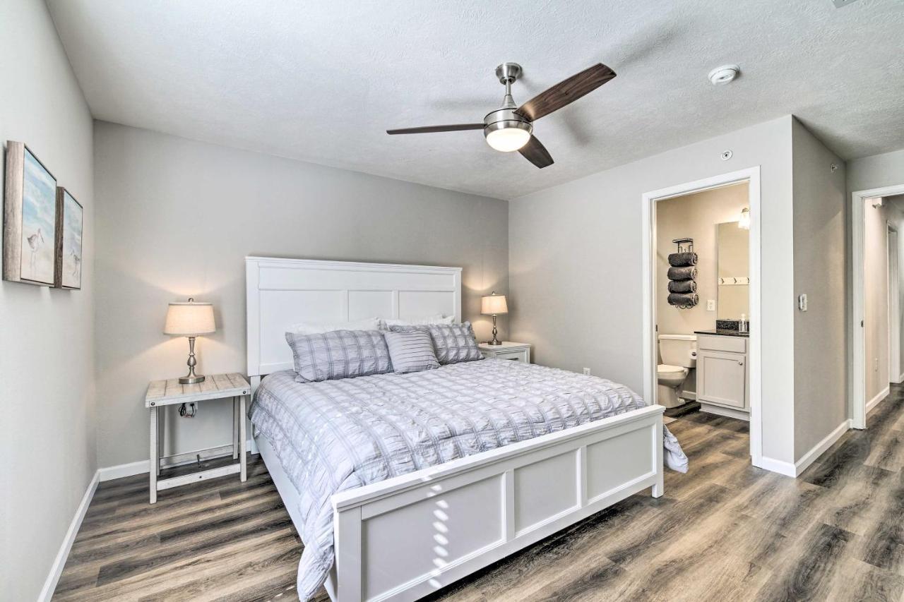 Pet-Friendly Branson Condo With Shared Pool! Экстерьер фото