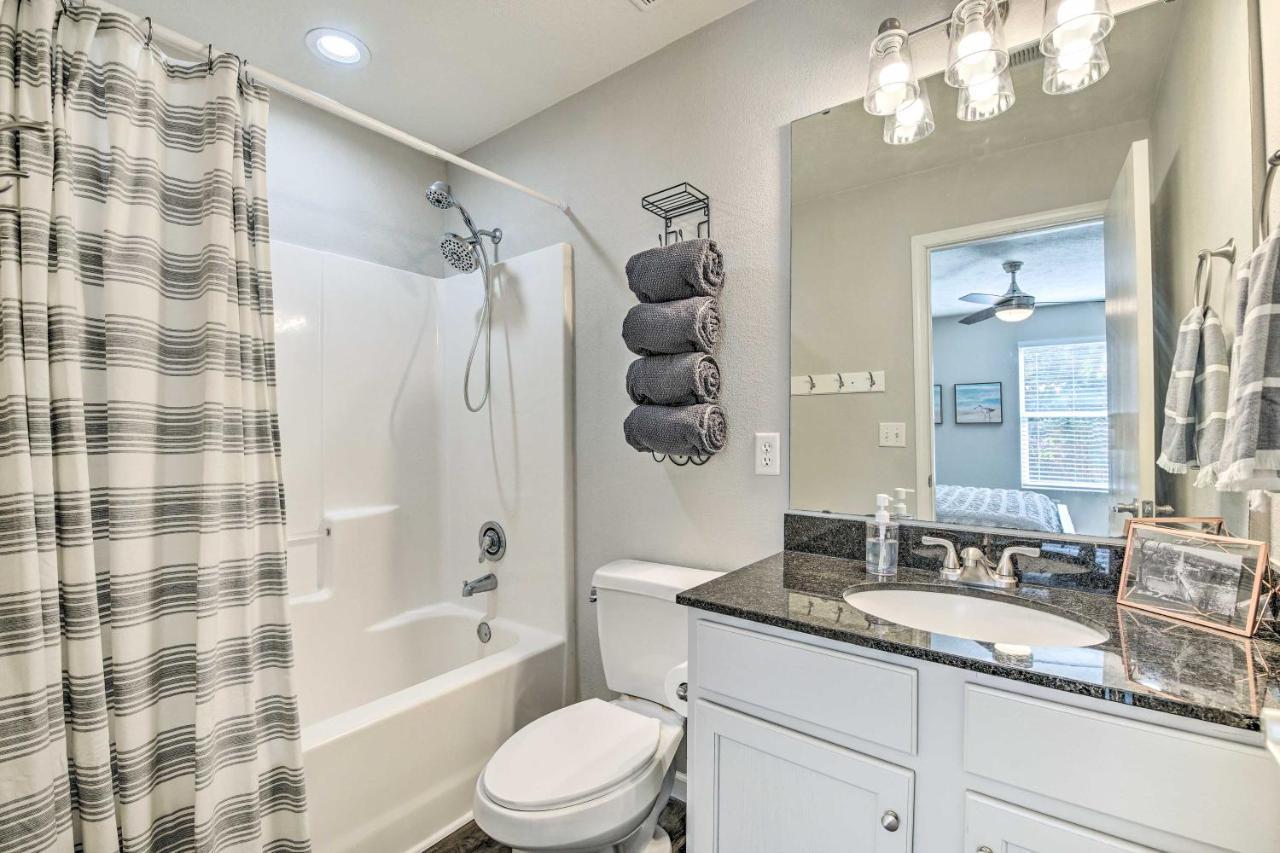 Pet-Friendly Branson Condo With Shared Pool! Экстерьер фото